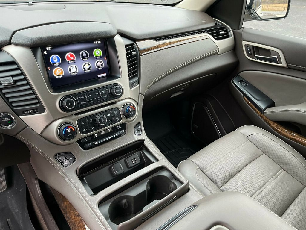 2015 Used GMC Yukon 8 Passenger Fully Loaded SUV at Jim Babish Auto