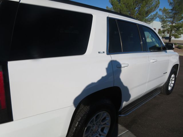 2015 GMC Yukon AZ YUKON 44 SERVICE RECORDS EXTRA CLEAN 3RD ROW SEATING  - 22961382 - 9