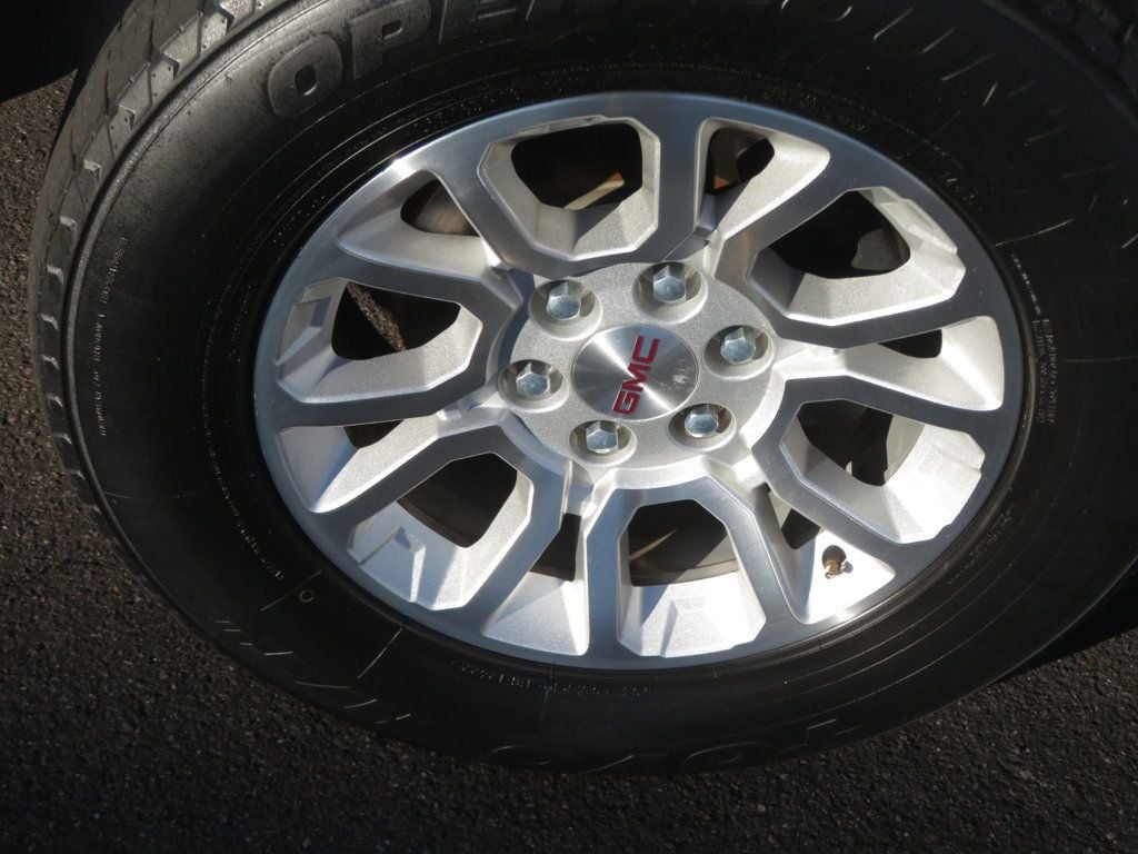 2015 GMC Yukon AZ YUKON 44 SERVICE RECORDS EXTRA CLEAN 3RD ROW SEATING  - 22961382 - 14