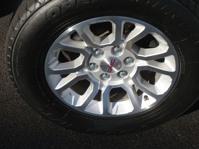 2015 GMC Yukon AZ YUKON 44 SERVICE RECORDS EXTRA CLEAN 3RD ROW SEATING  - 22961382 - 14