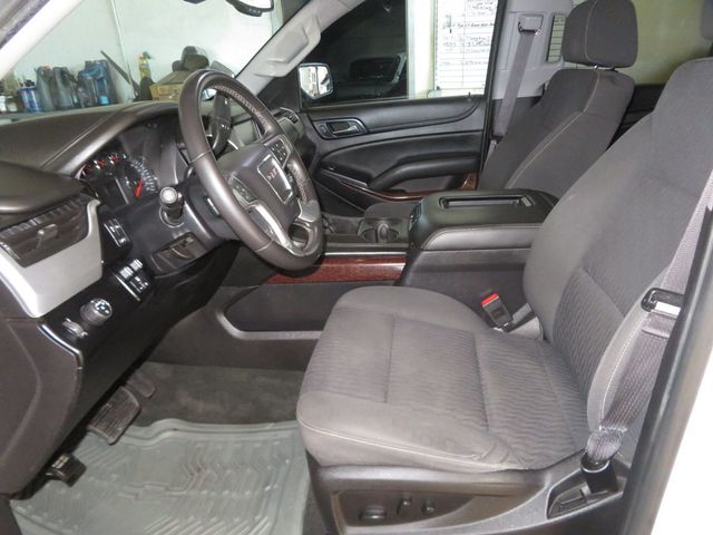 2015 GMC Yukon AZ YUKON 44 SERVICE RECORDS EXTRA CLEAN 3RD ROW SEATING  - 22961382 - 16