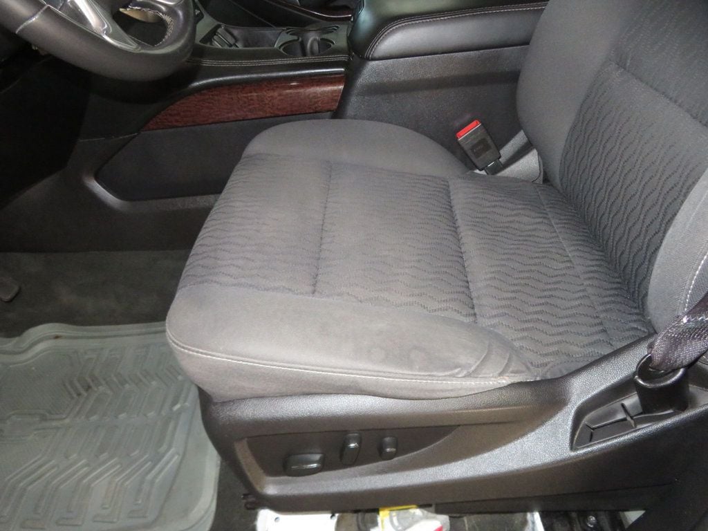 2015 GMC Yukon AZ YUKON 44 SERVICE RECORDS EXTRA CLEAN 3RD ROW SEATING  - 22961382 - 18