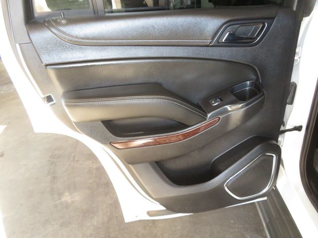 2015 GMC Yukon AZ YUKON 44 SERVICE RECORDS EXTRA CLEAN 3RD ROW SEATING  - 22961382 - 20