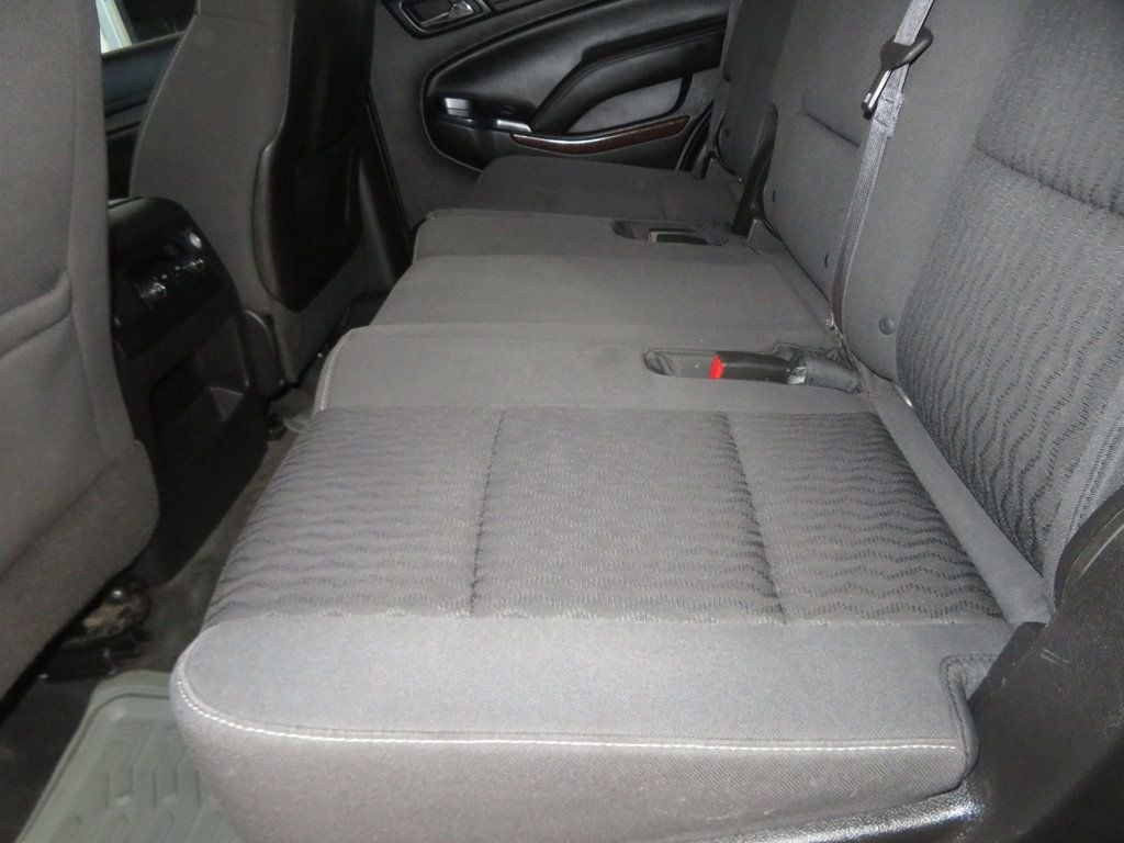 2015 GMC Yukon AZ YUKON 44 SERVICE RECORDS EXTRA CLEAN 3RD ROW SEATING  - 22961382 - 23