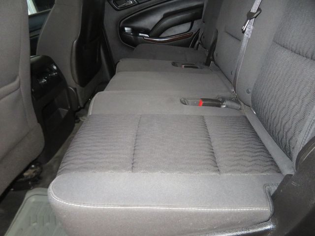 2015 GMC Yukon AZ YUKON 44 SERVICE RECORDS EXTRA CLEAN 3RD ROW SEATING  - 22961382 - 23