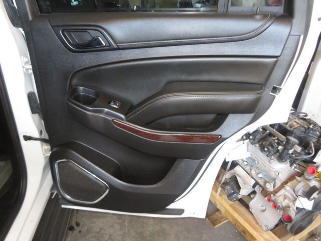 2015 GMC Yukon AZ YUKON 44 SERVICE RECORDS EXTRA CLEAN 3RD ROW SEATING  - 22961382 - 26