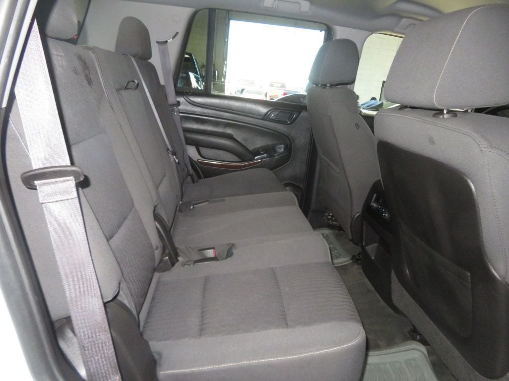 2015 GMC Yukon AZ YUKON 44 SERVICE RECORDS EXTRA CLEAN 3RD ROW SEATING  - 22961382 - 27