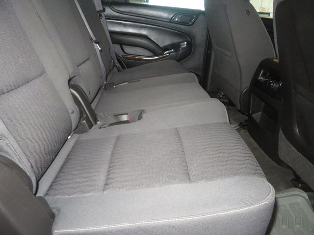 2015 GMC Yukon AZ YUKON 44 SERVICE RECORDS EXTRA CLEAN 3RD ROW SEATING  - 22961382 - 28