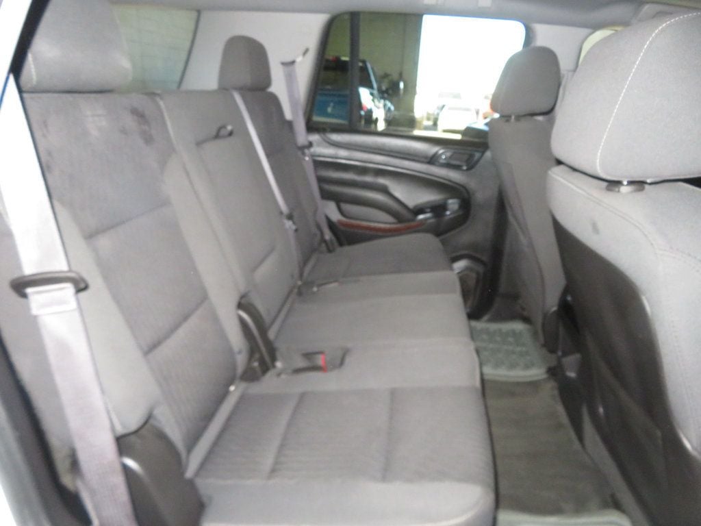 2015 GMC Yukon AZ YUKON 44 SERVICE RECORDS EXTRA CLEAN 3RD ROW SEATING  - 22961382 - 29