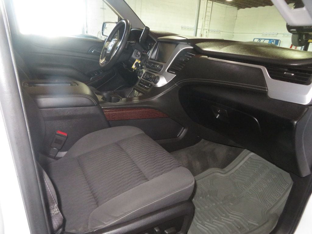 2015 GMC Yukon AZ YUKON 44 SERVICE RECORDS EXTRA CLEAN 3RD ROW SEATING  - 22961382 - 33