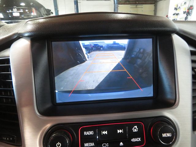 2015 GMC Yukon AZ YUKON 44 SERVICE RECORDS EXTRA CLEAN 3RD ROW SEATING  - 22961382 - 38