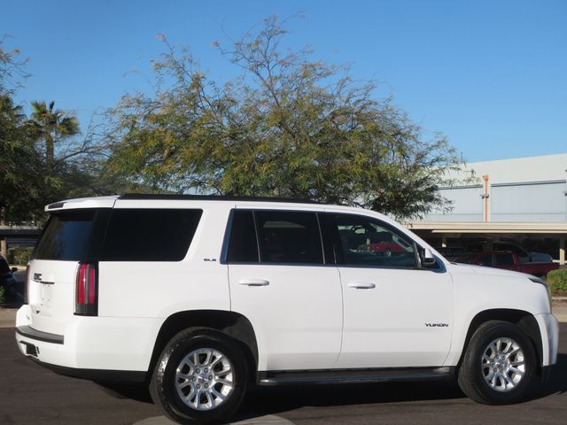 2015 GMC Yukon AZ YUKON 44 SERVICE RECORDS EXTRA CLEAN 3RD ROW SEATING  - 22961382 - 5