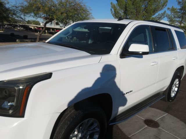 2015 GMC Yukon AZ YUKON 44 SERVICE RECORDS EXTRA CLEAN 3RD ROW SEATING  - 22961382 - 7