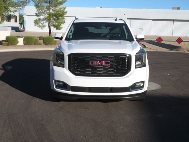 2015 GMC Yukon AZ YUKON 44 SREVICE RECORDS EXTRA CLEAN 3RD ROW SEATING  - 22961382 - 10