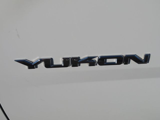 2015 GMC Yukon AZ YUKON 44 SREVICE RECORDS EXTRA CLEAN 3RD ROW SEATING  - 22961382 - 12