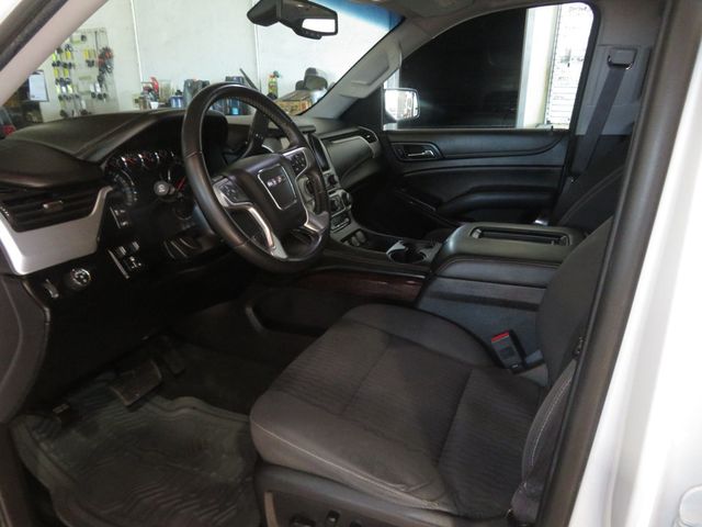 2015 GMC Yukon AZ YUKON 44 SREVICE RECORDS EXTRA CLEAN 3RD ROW SEATING  - 22961382 - 17