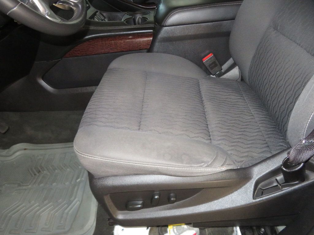 2015 GMC Yukon AZ YUKON 44 SREVICE RECORDS EXTRA CLEAN 3RD ROW SEATING  - 22961382 - 18