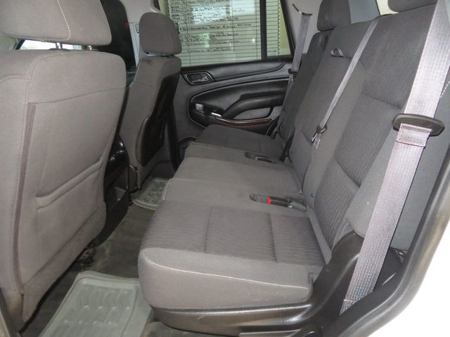 2015 GMC Yukon AZ YUKON 44 SREVICE RECORDS EXTRA CLEAN 3RD ROW SEATING  - 22961382 - 21