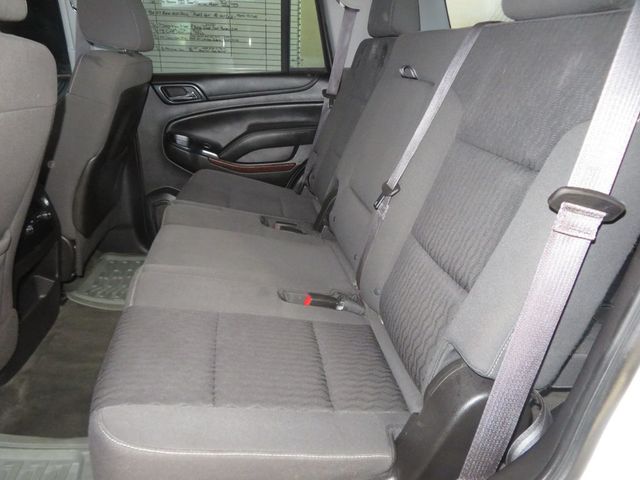 2015 GMC Yukon AZ YUKON 44 SREVICE RECORDS EXTRA CLEAN 3RD ROW SEATING  - 22961382 - 24