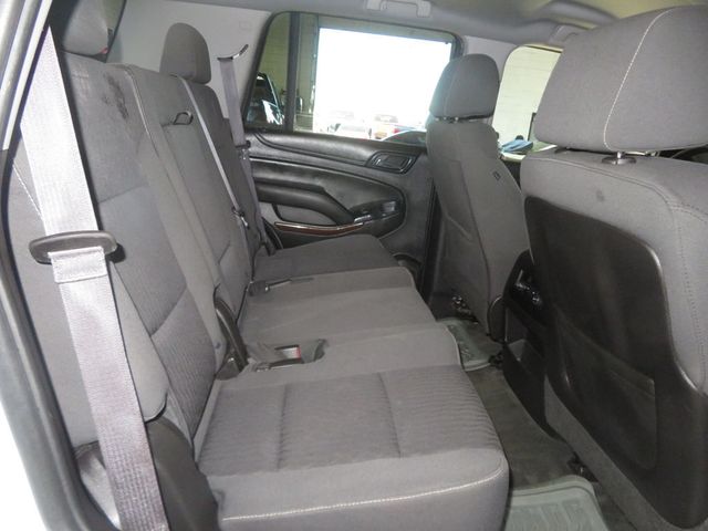 2015 GMC Yukon AZ YUKON 44 SREVICE RECORDS EXTRA CLEAN 3RD ROW SEATING  - 22961382 - 27