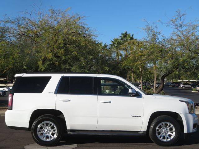 2015 GMC Yukon AZ YUKON 44 SREVICE RECORDS EXTRA CLEAN 3RD ROW SEATING  - 22961382 - 2