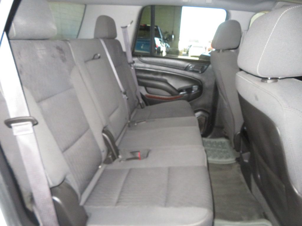 2015 GMC Yukon AZ YUKON 44 SREVICE RECORDS EXTRA CLEAN 3RD ROW SEATING  - 22961382 - 29