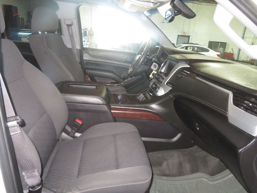 2015 GMC Yukon AZ YUKON 44 SREVICE RECORDS EXTRA CLEAN 3RD ROW SEATING  - 22961382 - 31