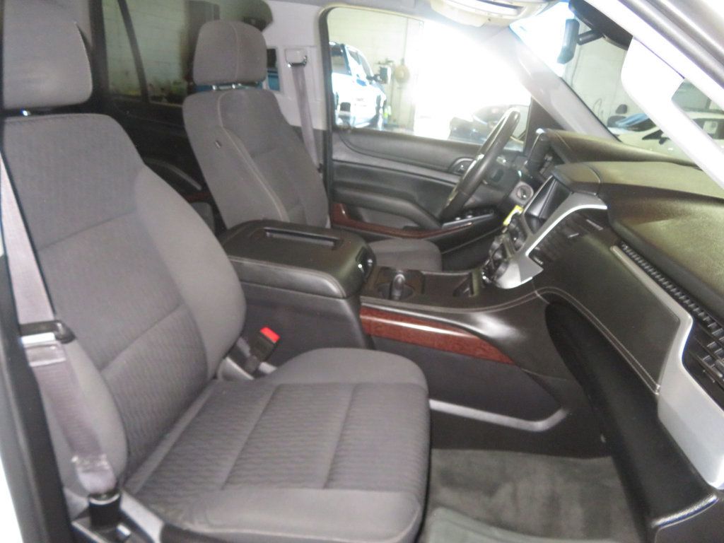 2015 GMC Yukon AZ YUKON 44 SREVICE RECORDS EXTRA CLEAN 3RD ROW SEATING  - 22961382 - 32