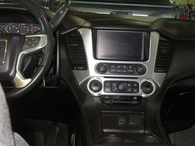 2015 GMC Yukon AZ YUKON 44 SREVICE RECORDS EXTRA CLEAN 3RD ROW SEATING  - 22961382 - 36