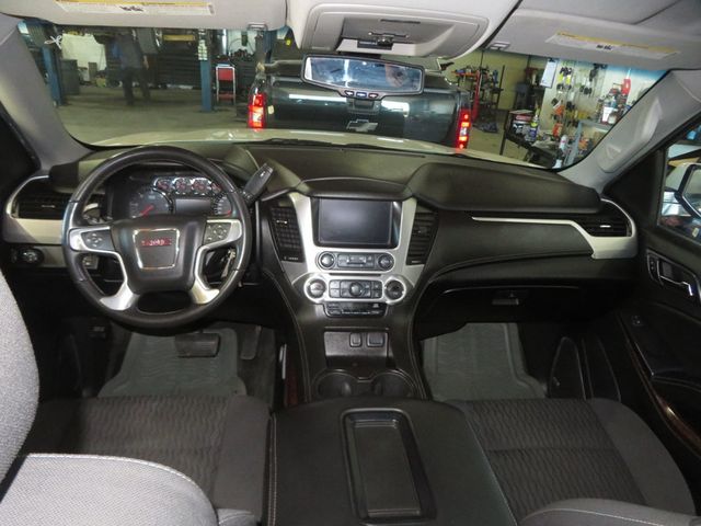 2015 GMC Yukon AZ YUKON 44 SREVICE RECORDS EXTRA CLEAN 3RD ROW SEATING  - 22961382 - 37