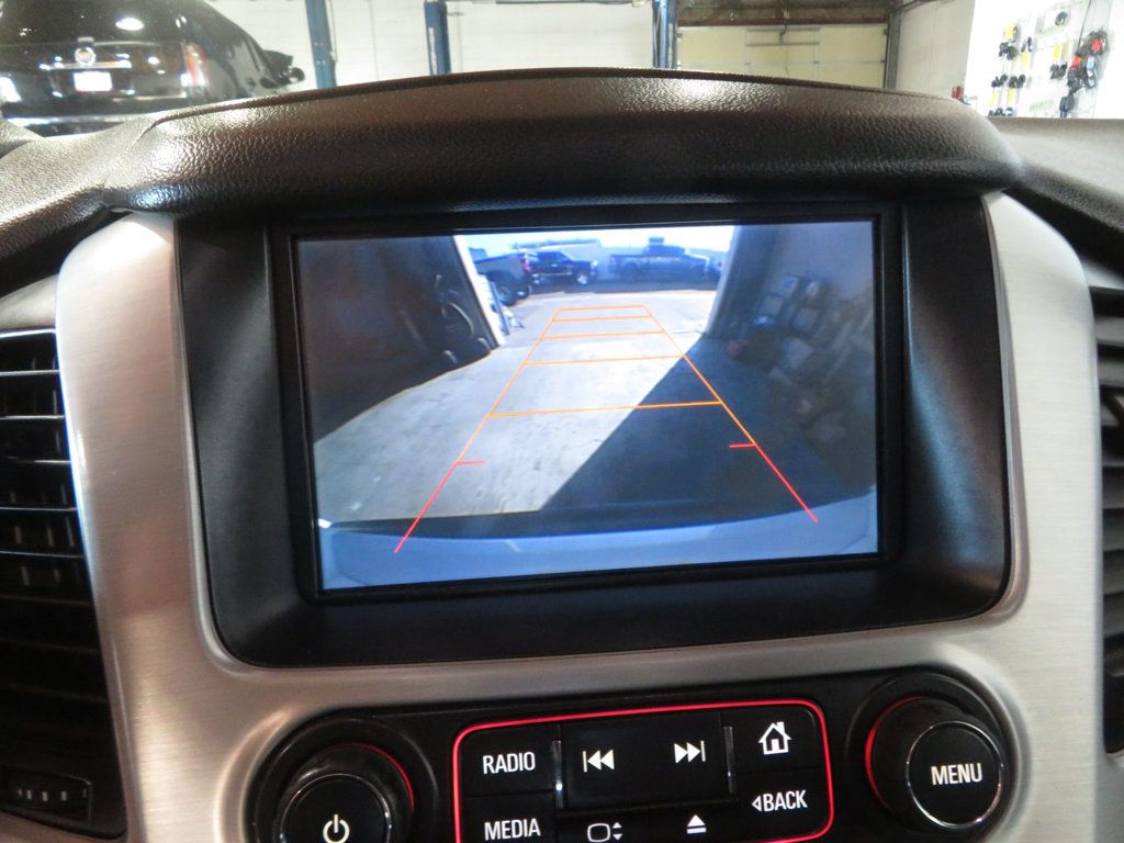 2015 GMC Yukon AZ YUKON 44 SREVICE RECORDS EXTRA CLEAN 3RD ROW SEATING  - 22961382 - 38