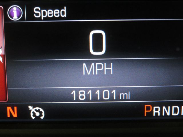 2015 GMC Yukon AZ YUKON 44 SREVICE RECORDS EXTRA CLEAN 3RD ROW SEATING  - 22961382 - 39