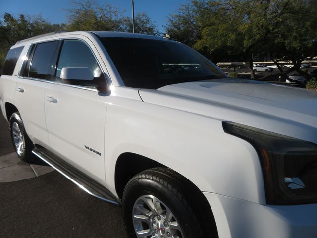 2015 GMC Yukon AZ YUKON 44 SREVICE RECORDS EXTRA CLEAN 3RD ROW SEATING  - 22961382 - 8