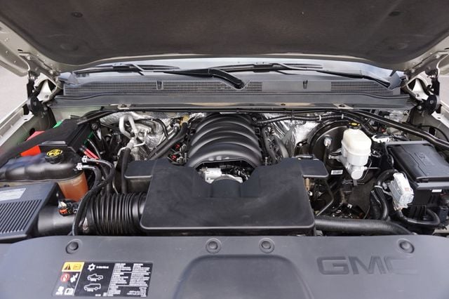 2015 GMC Yukon DENALI, 4X4, 1 OWNER, PREMIUM WHEELS, MOON ROOF, LEATHER SEATS - 22971457 - 12