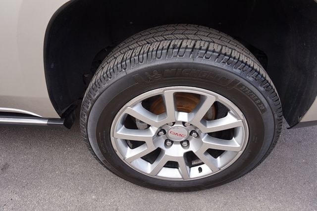 2015 GMC Yukon DENALI, 4X4, 1 OWNER, PREMIUM WHEELS, MOON ROOF, LEATHER SEATS - 22971457 - 15