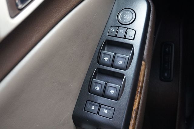 2015 GMC Yukon DENALI, 4X4, 1 OWNER, PREMIUM WHEELS, MOON ROOF, LEATHER SEATS - 22971457 - 26