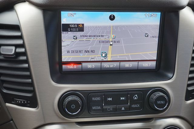 2015 GMC Yukon DENALI, 4X4, 1 OWNER, PREMIUM WHEELS, MOON ROOF, LEATHER SEATS - 22971457 - 35