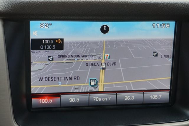 2015 GMC Yukon DENALI, 4X4, 1 OWNER, PREMIUM WHEELS, MOON ROOF, LEATHER SEATS - 22971457 - 36