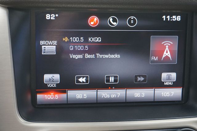 2015 GMC Yukon DENALI, 4X4, 1 OWNER, PREMIUM WHEELS, MOON ROOF, LEATHER SEATS - 22971457 - 37