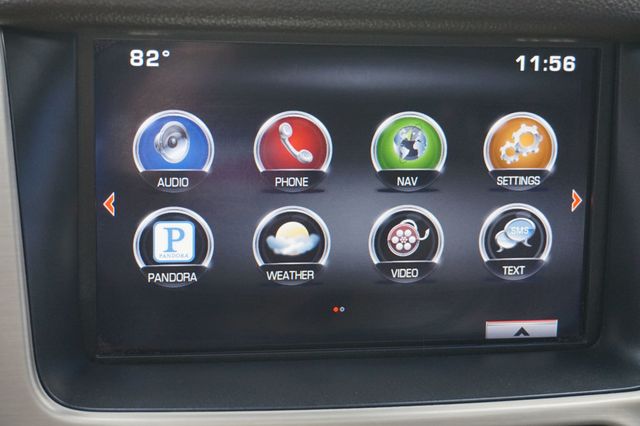 2015 GMC Yukon DENALI, 4X4, 1 OWNER, PREMIUM WHEELS, MOON ROOF, LEATHER SEATS - 22971457 - 38