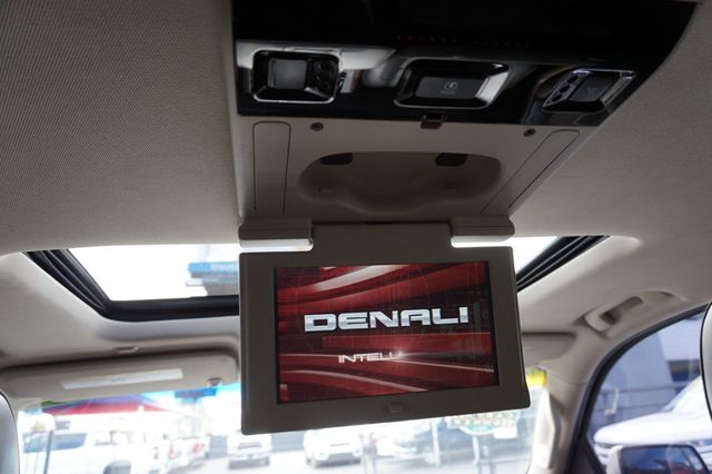 2015 GMC Yukon DENALI, 4X4, 1 OWNER, PREMIUM WHEELS, MOON ROOF, LEATHER SEATS - 22971457 - 46