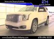 2015 GMC Yukon DENALI, CAPT CHAIRS, LEATHER, BLUETOOTH, 3RD ROW SEATS & MORE!!! - 23043021 - 0
