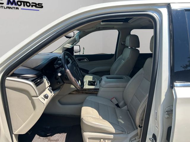 2015 GMC Yukon DENALI, CAPT CHAIRS, LEATHER, BLUETOOTH, 3RD ROW SEATS & MORE!!! - 23043021 - 13