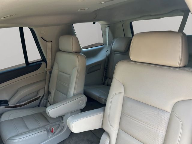 2015 GMC Yukon DENALI, CAPT CHAIRS, LEATHER, BLUETOOTH, 3RD ROW SEATS & MORE!!! - 23043021 - 14
