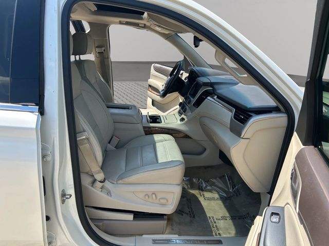 2015 GMC Yukon DENALI, CAPT CHAIRS, LEATHER, BLUETOOTH, 3RD ROW SEATS & MORE!!! - 23043021 - 15