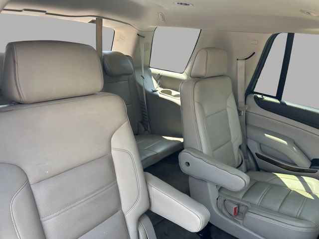 2015 GMC Yukon DENALI, CAPT CHAIRS, LEATHER, BLUETOOTH, 3RD ROW SEATS & MORE!!! - 23043021 - 16