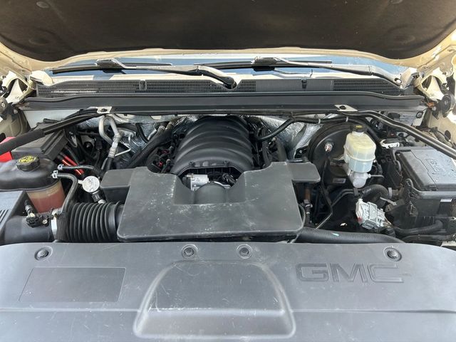 2015 GMC Yukon DENALI, CAPT CHAIRS, LEATHER, BLUETOOTH, 3RD ROW SEATS & MORE!!! - 23043021 - 21