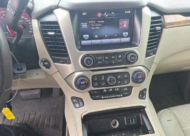 2015 GMC Yukon DENALI, CAPT CHAIRS, LEATHER, BLUETOOTH, 3RD ROW SEATS & MORE!!! - 23043021 - 5