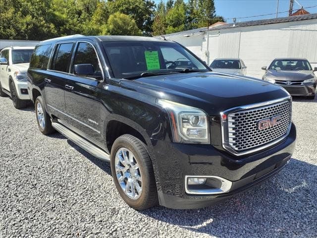 2015 GMC Yukon XL 2WD 4dr Denali - 22615258 - 0