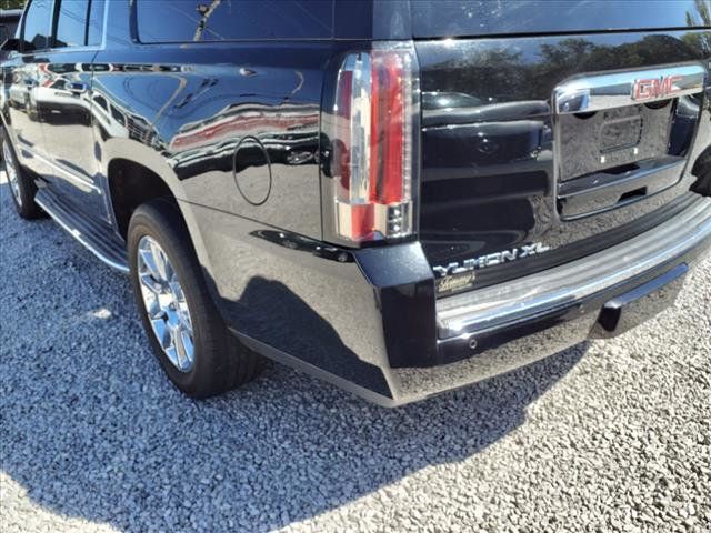 2015 GMC Yukon XL 2WD 4dr Denali - 22615258 - 17